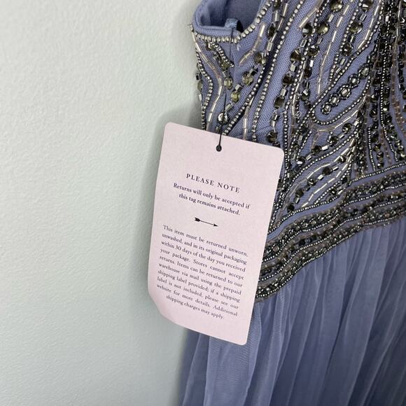 NWT New BHLDN Vilette Dress Size 10 - Picture 5 of 8